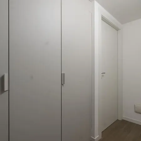 Duomo Center Two-room Design- Private Gym - Metro * Milán