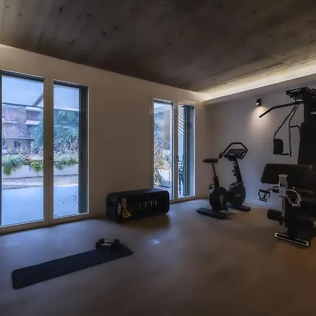 Duomo Center Two-room Design- Private Gym - Metro * Milán