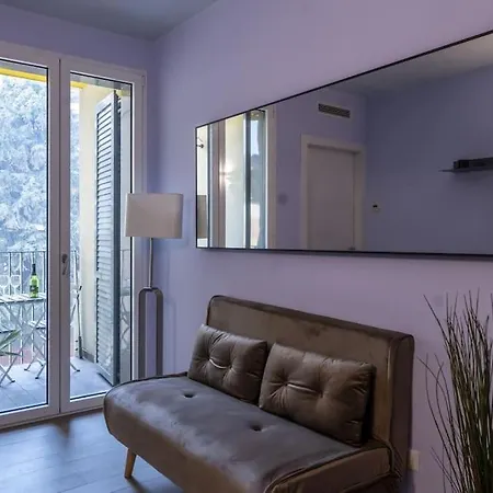 Duomo Center Two-room Design- Private Gym - Metro Apartmán *