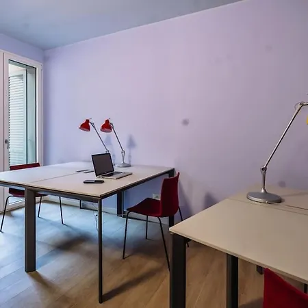Duomo Center Two-room Design- Private Gym - Metro * Milán